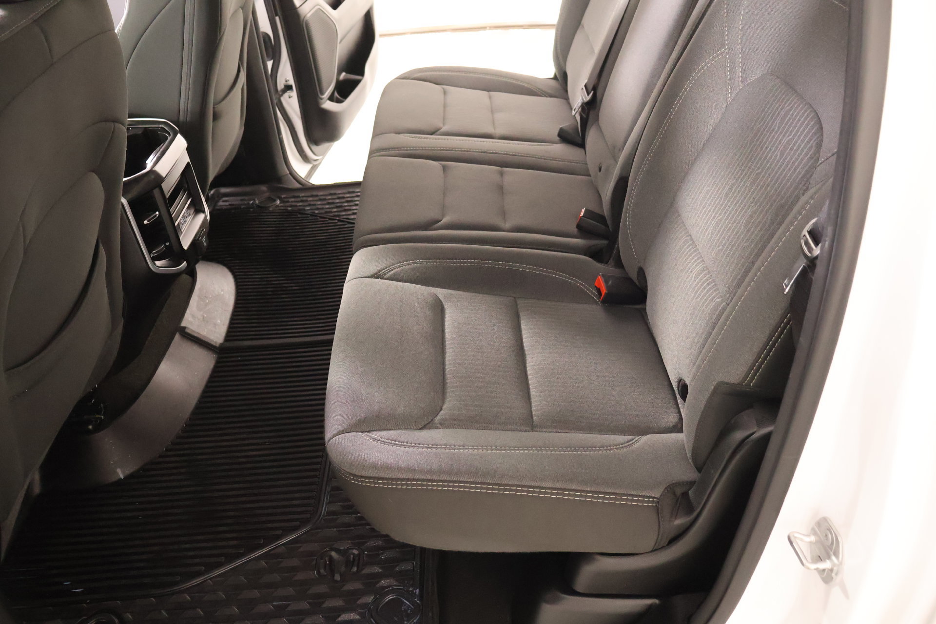 Used 2021 RAM 1500 Big Horn AWD/4WD image 12