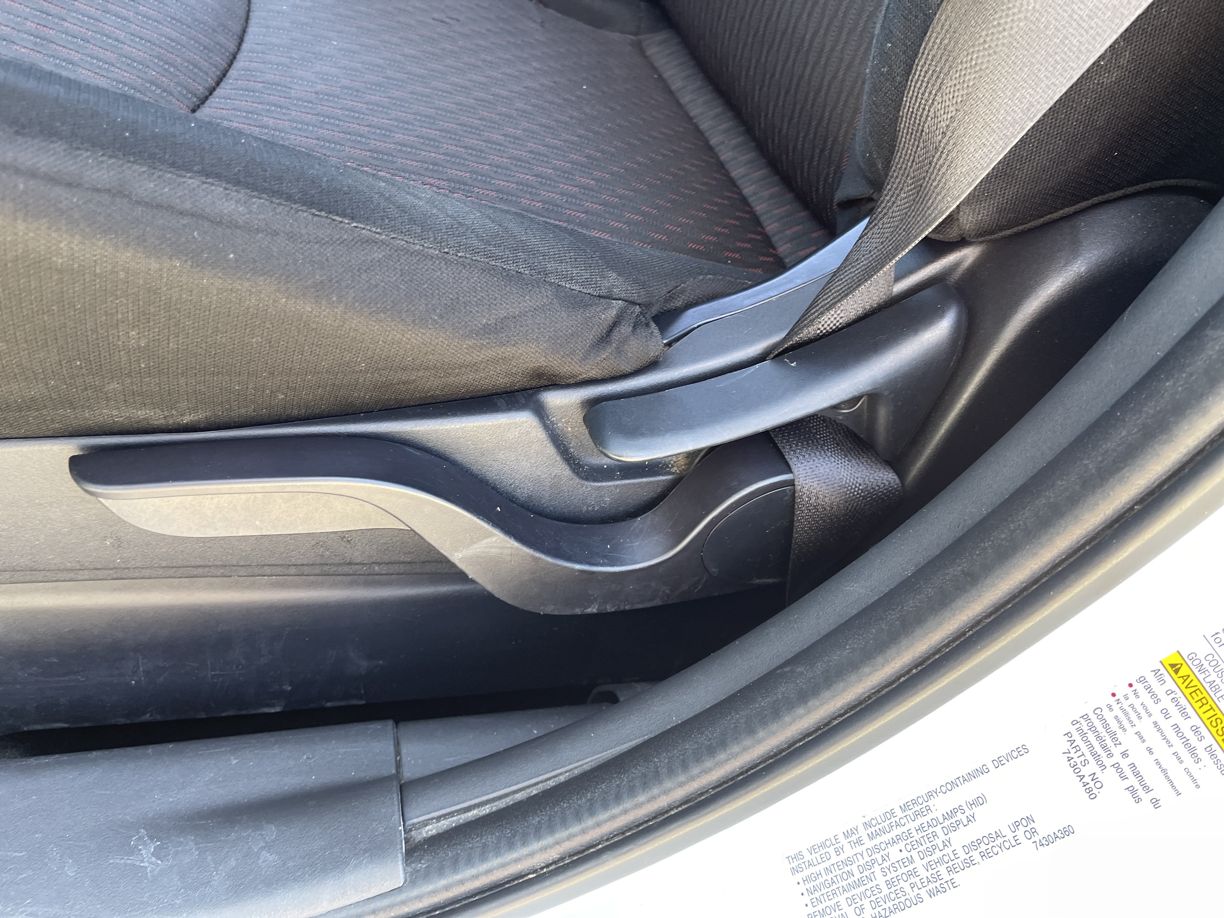 Used 2019 Mitsubishi Outlander Sport ES FWD image 36