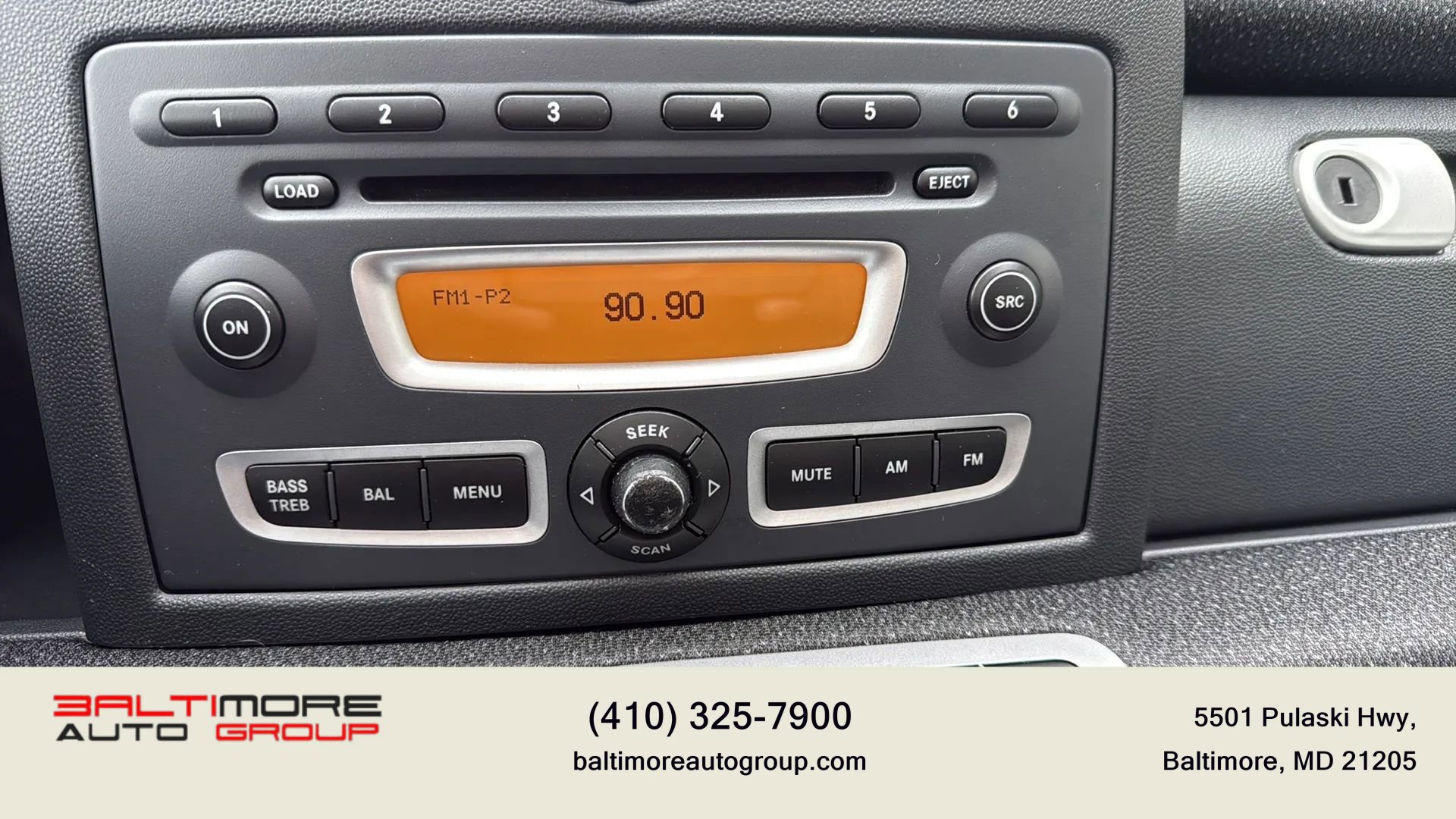 Used 2008 smart fortwo passion image 25