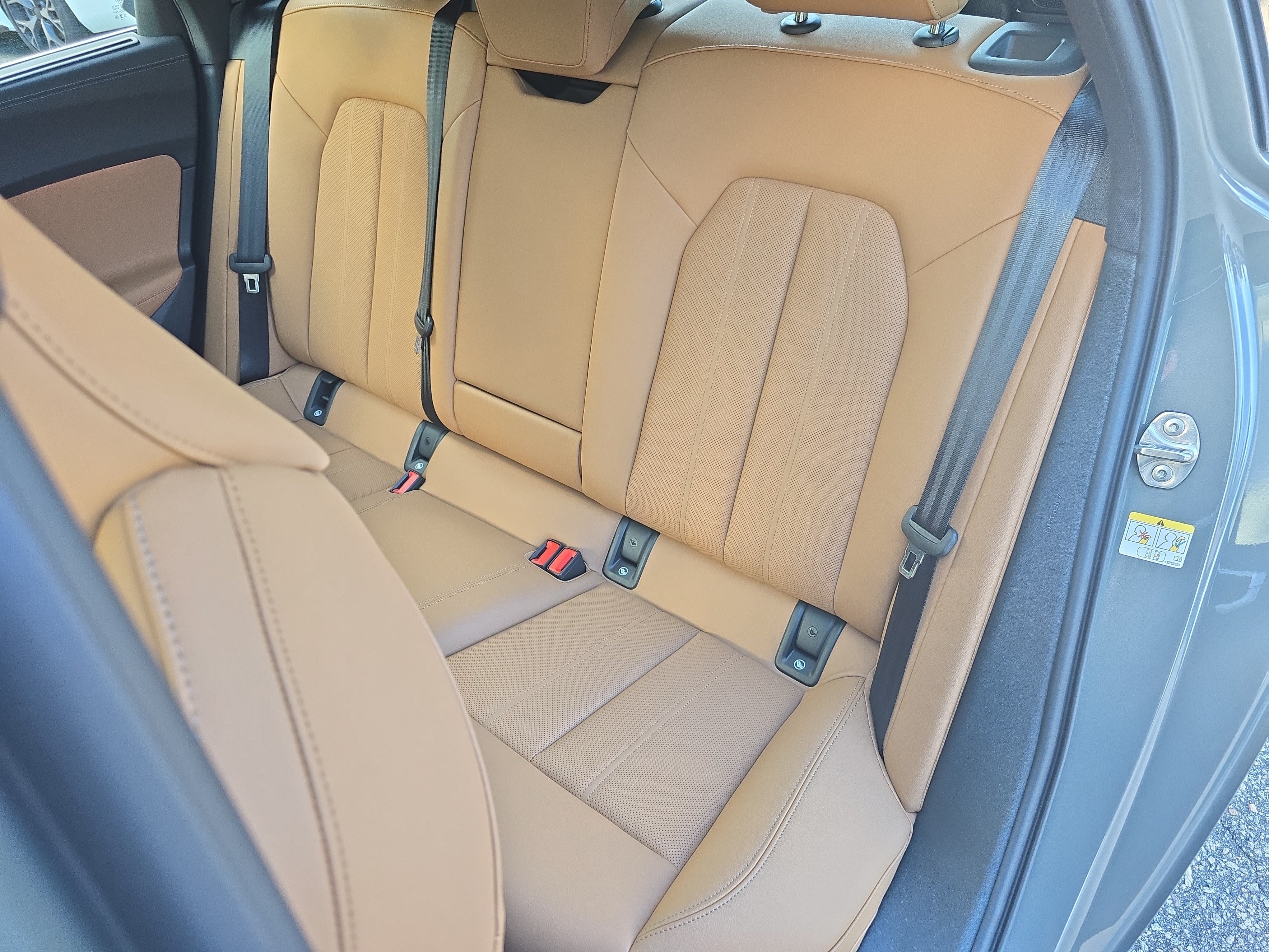 Certified 2025 Audi A5 2.0T Premium Plus w/ Premium Plus AWD/4WD image 14