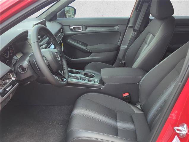 New 2026 Honda Civic Sport image 13