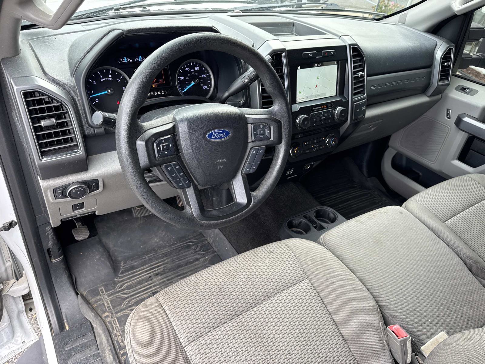 Used 2018 Ford F250 XLT w/ XLT Value Package image 18