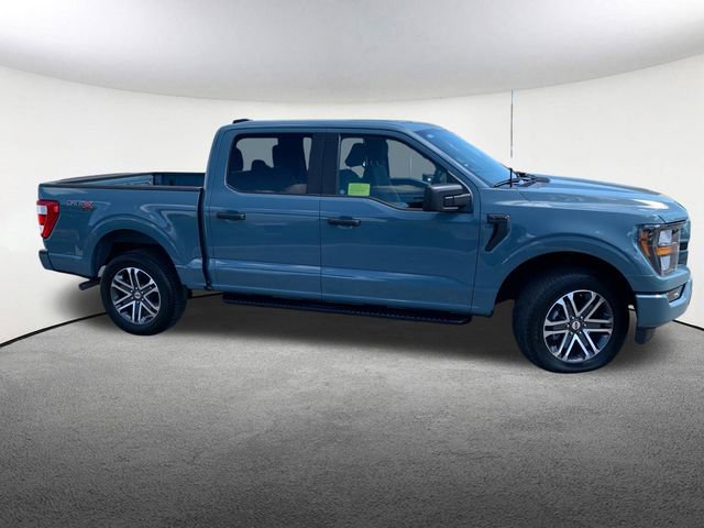 Used 2023 Ford F150 XL w/ STX Appearance Package image 14