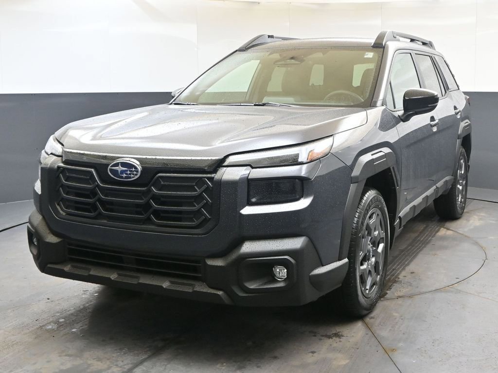 New 2026 Subaru Outback Premium