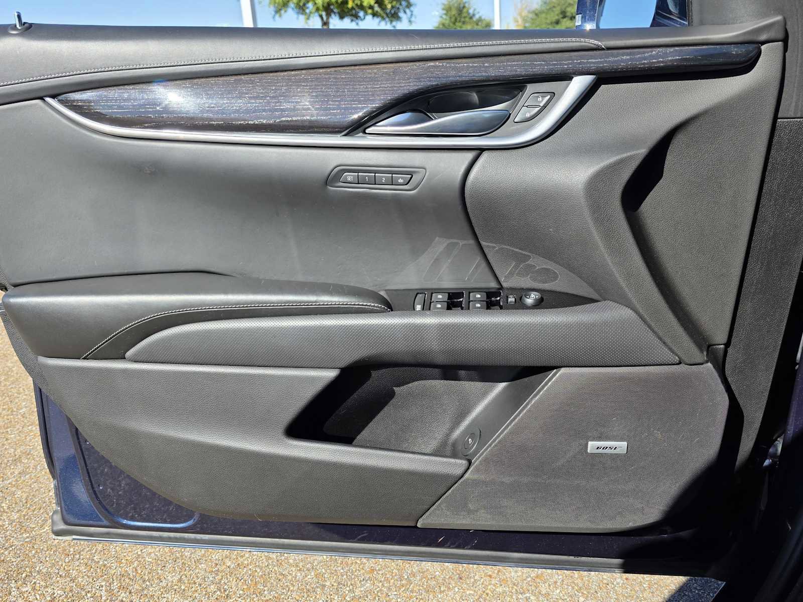 Used 2018 Cadillac XTS Platinum image 20