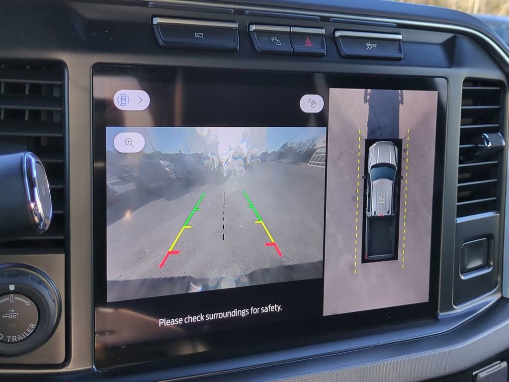 Used 2024 Ford F250 Platinum image 21