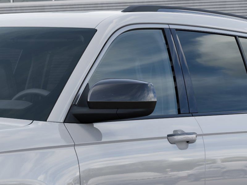 New 2026 Jeep Grand Cherokee L 4WD image 12