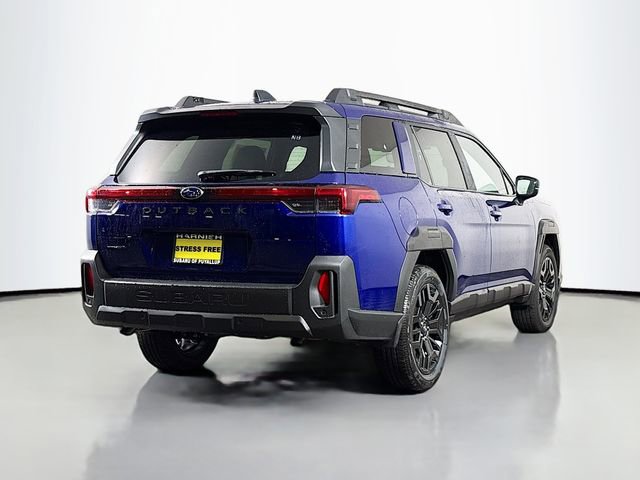 New 2026 Subaru Outback Limited XT image 7