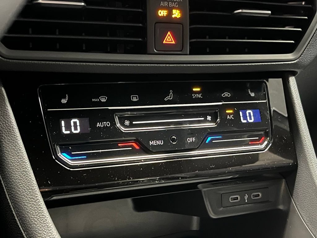 New 2026 Volkswagen Jetta Sport FWD image 10