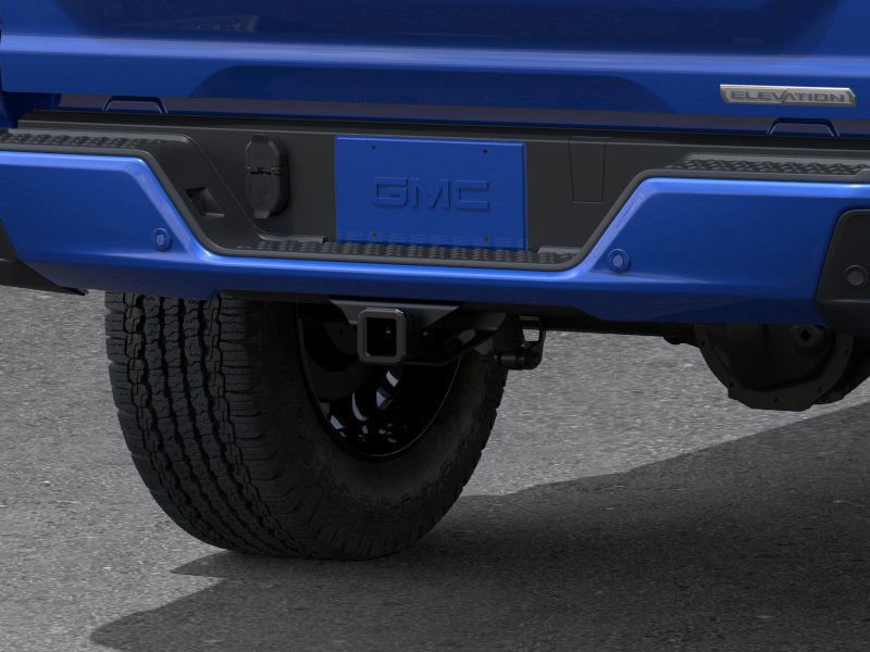 New 2025 GMC Canyon Elevation w/ Convenience Package image 14