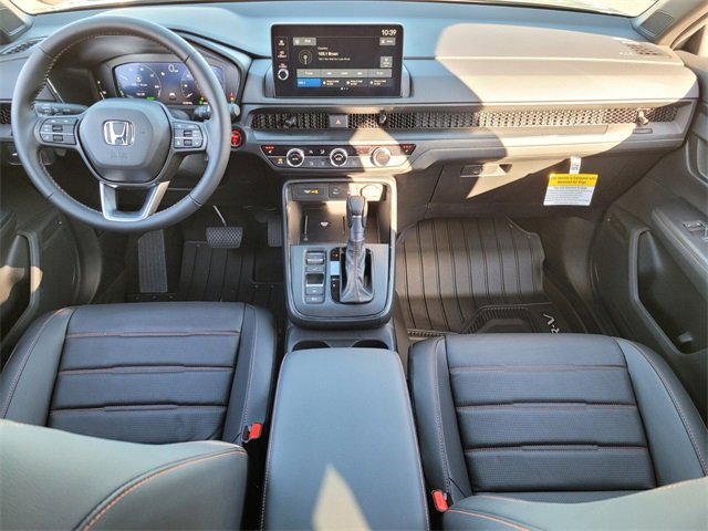 New 2026 Honda CR-V Sport-L image 11