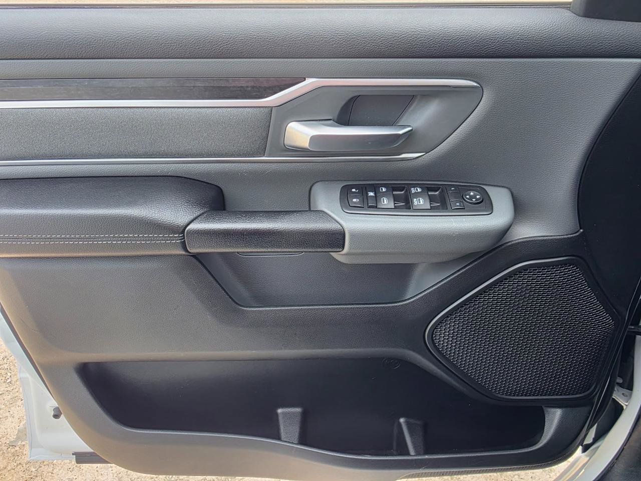 Used 2022 RAM 1500 Big Horn image 11