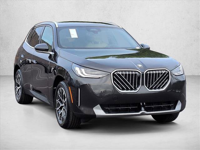 New 2026 BMW X3 xDrive30 w/ Premium Package image 7