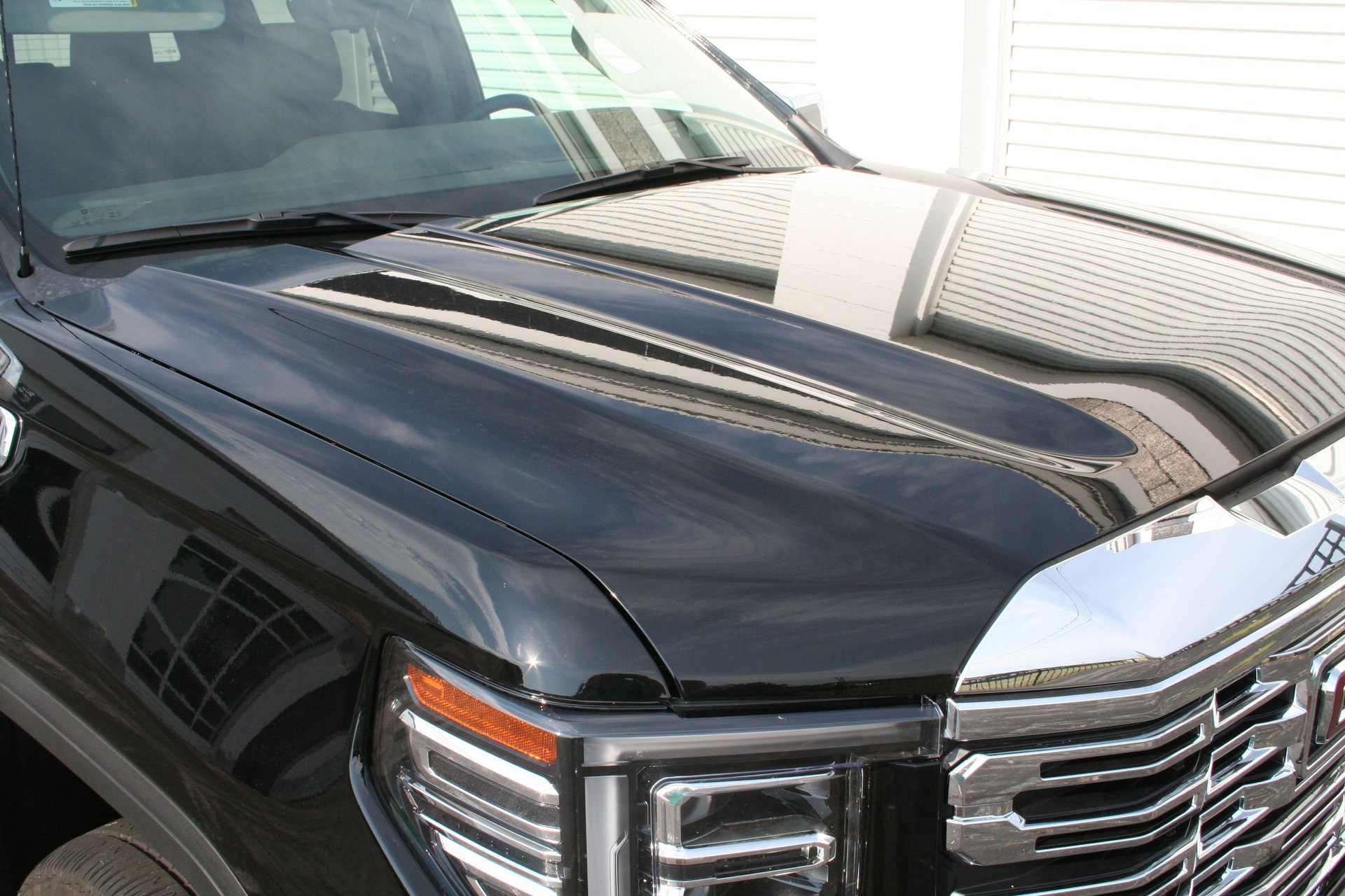 Used 2024 GMC Sierra 1500 Denali w/ Denali Reserve Package image 13