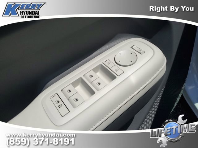 New 2026 Hyundai Santa Fe SEL AWD/4WD image 19
