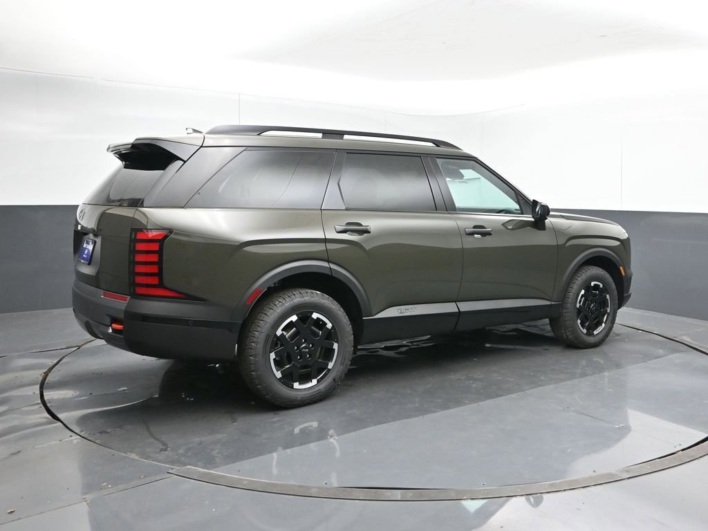 New 2026 Hyundai Palisade XRT Pro image 5