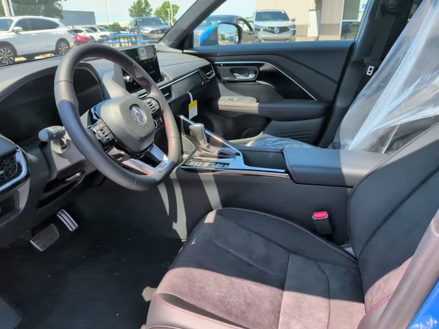 New 2026 Acura ADX A-Spec AWD/4WD image 16