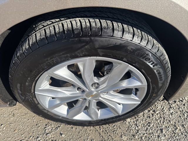 Used 2024 Chevrolet Malibu LT FWD image 26