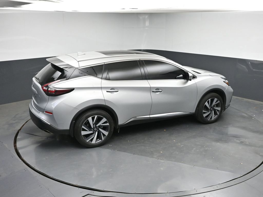 Used 2024 Nissan Murano SL image 20