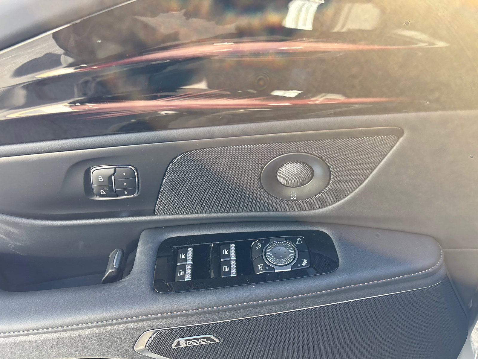 New 2026 Lincoln Nautilus Premier w/ Equipment Group 102A image 12