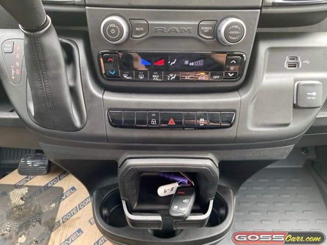 New 2024 RAM ProMaster 1500 w/ Convenience Group image 13