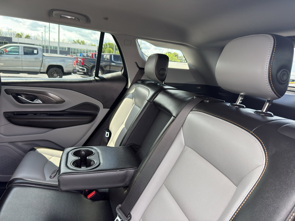 Certified 2020 GMC Terrain SLT w/ Preferred Package AWD/4WD image 33