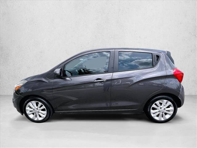 Used 2016 Chevrolet Spark LT FWD image 6