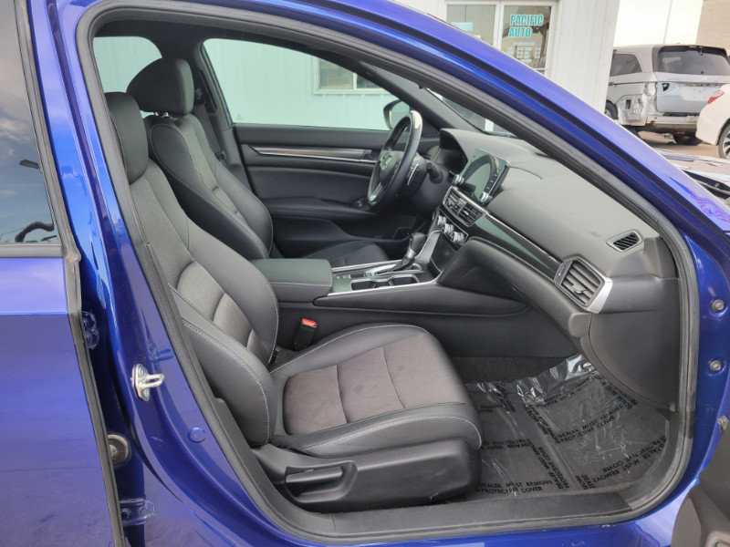 Used 2020 Honda Accord Sport image 23