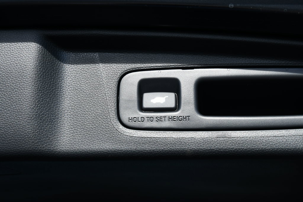 New 2027 Honda CR-V EX-L image 33