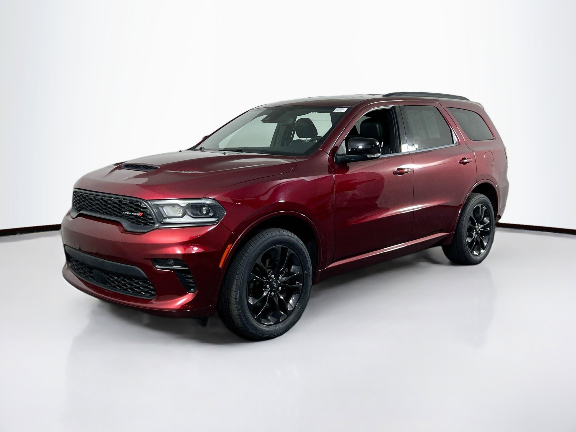 Used 2022 Dodge Durango GT image 1
