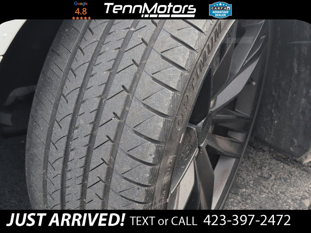 Used 2017 Chevrolet Camaro SS image 10