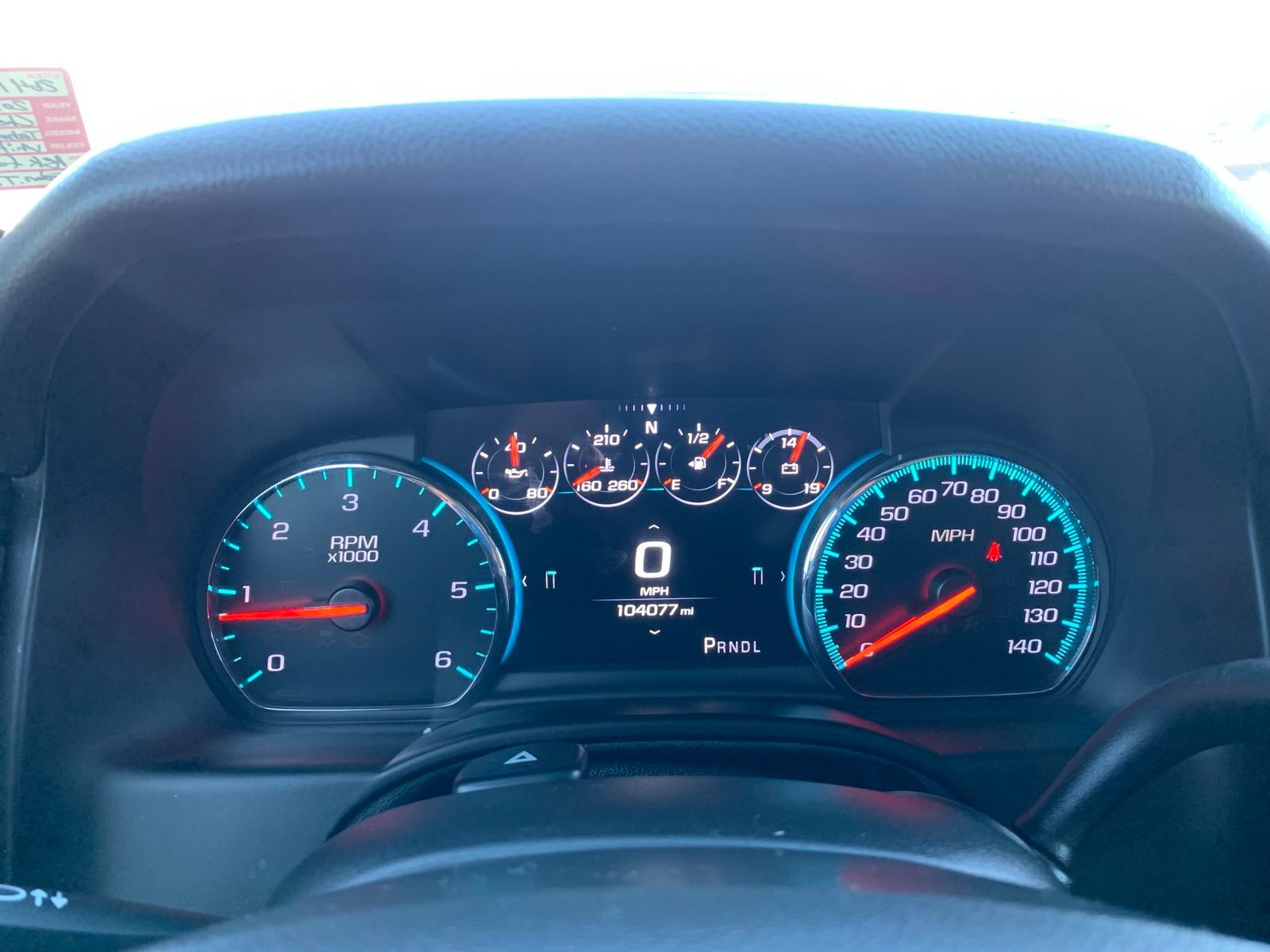 Used 2019 Chevrolet Tahoe Premier w/ Premier Plus Edition image 17