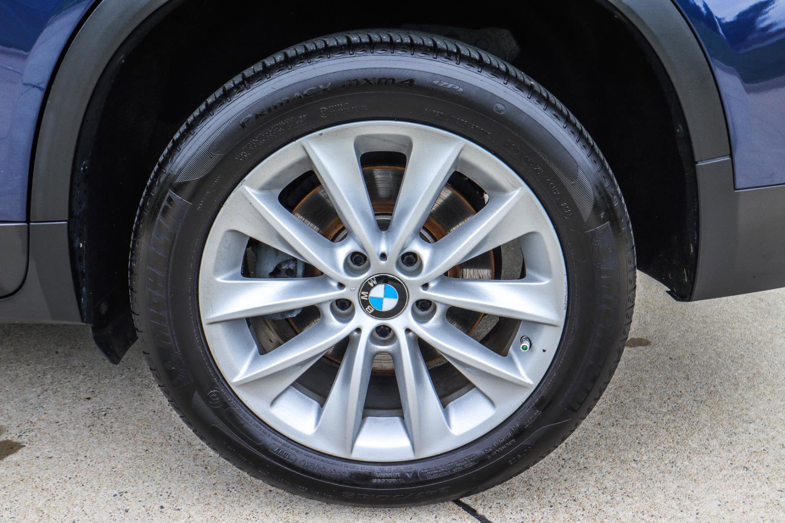 Used 2017 BMW X3 xDrive28i AWD/4WD image 21