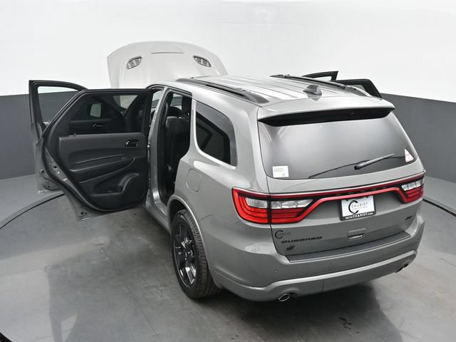 New 2026 Dodge Durango GT w/ Blacktop Package AWD/4WD image 66