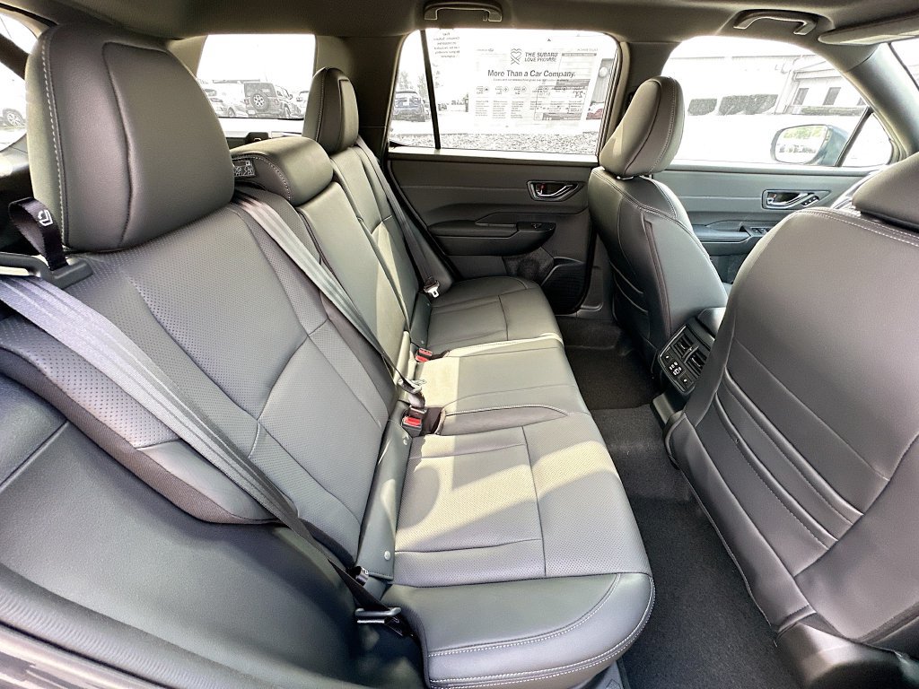 New 2026 Subaru Outback Touring XT AWD/4WD image 35