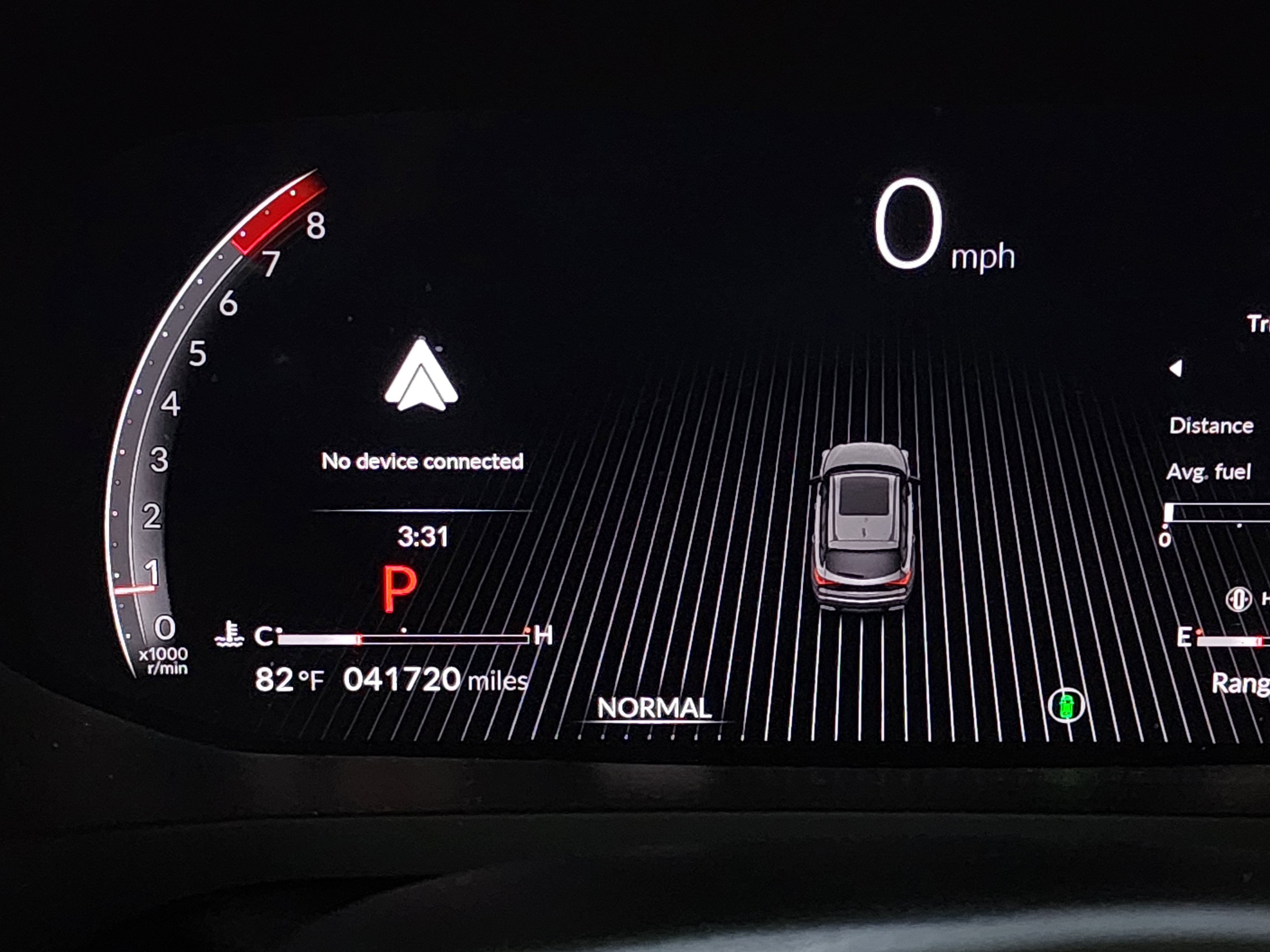 Certified 2025 Acura MDX A-Spec AWD/4WD image 28