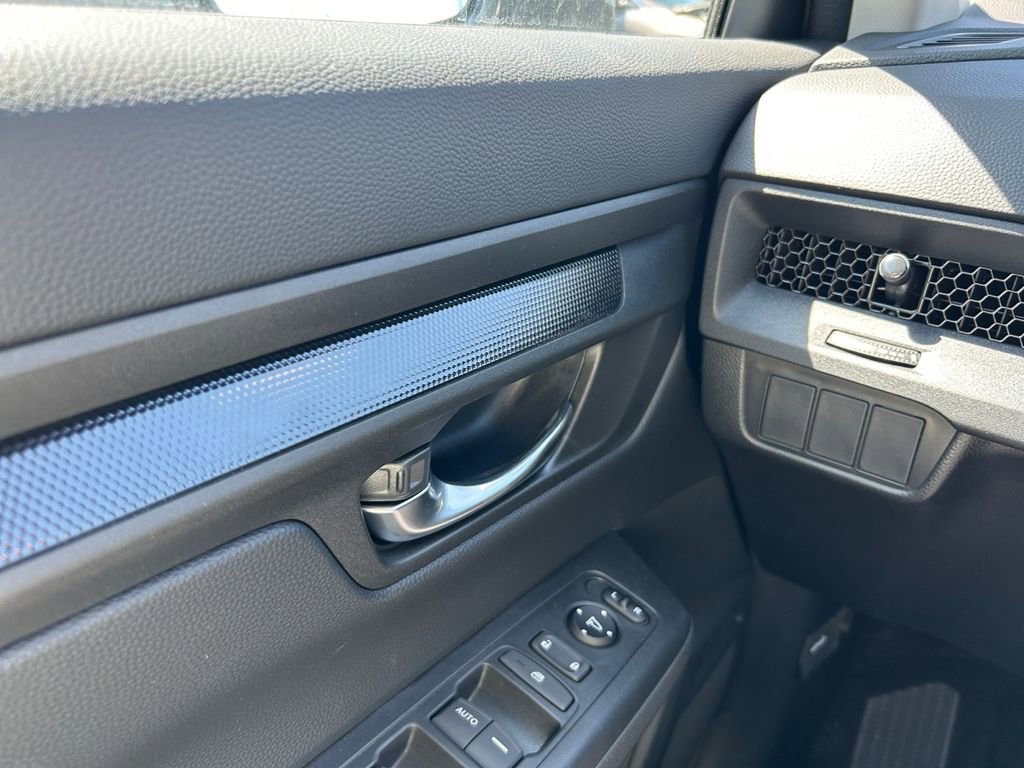 New 2026 Honda CR-V LX image 23
