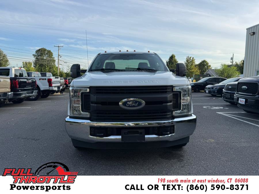 Used 2019 Ford F250 XL w/ XL Value Package image 3