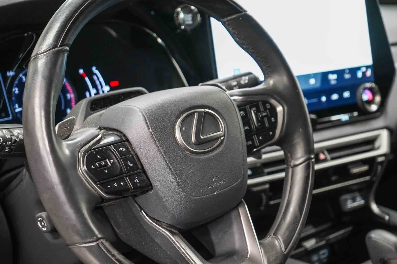 Used 2023 Lexus RX 350 Premium FWD image 21