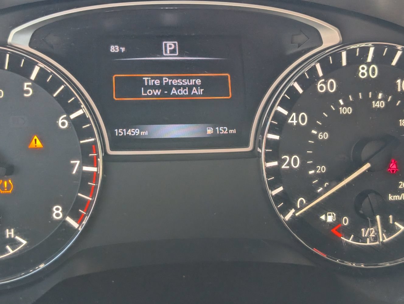 Used 2016 Nissan Pathfinder S FWD image 20