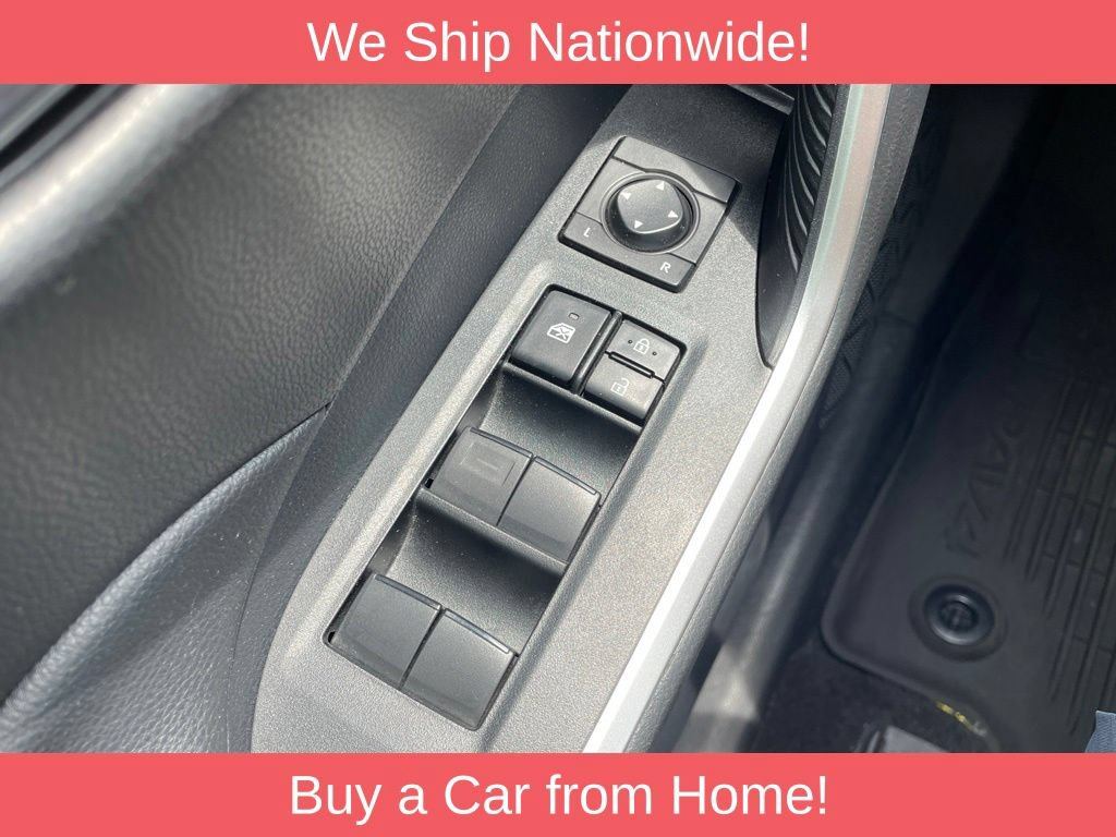 Used 2021 Toyota RAV4 XLE w/ Convenience Package AWD/4WD image 29