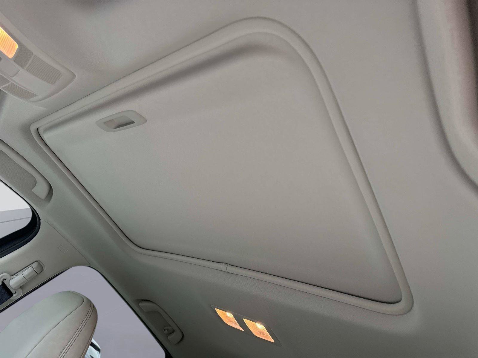 Certified 2025 MAZDA CX-5 AWD 2.5 S w/ Preferred Package image 33