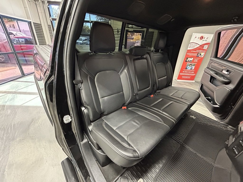 Used 2020 RAM 1500 Rebel w/ Rebel Level 2 Equipment Group image 6