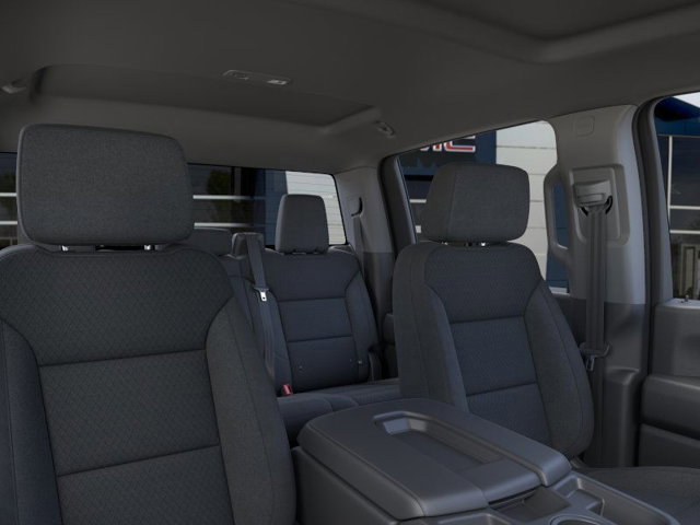 New 2025 GMC Sierra 2500 Pro w/ Convenience Package image 24