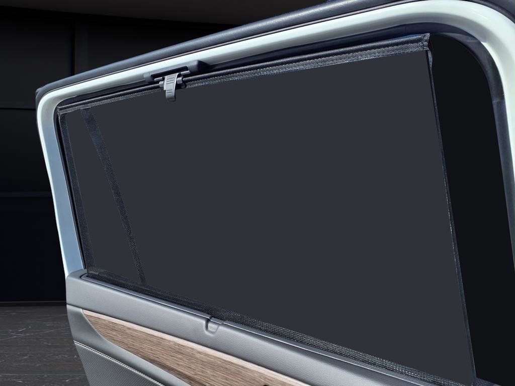 New 2026 Volkswagen Atlas SEL Premium R-Line image 19