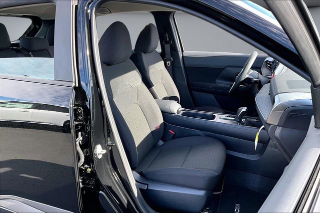 New 2026 Nissan Kicks S image 10