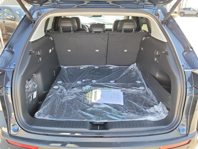 New 2026 MAZDA CX-50 AWD 2.5 Hybrid w/ Weather Package image 19