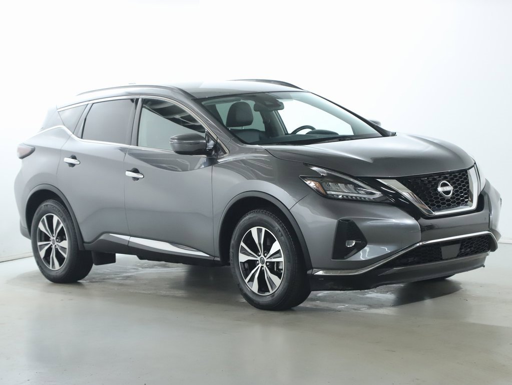 Used 2023 Nissan Murano SV image 1