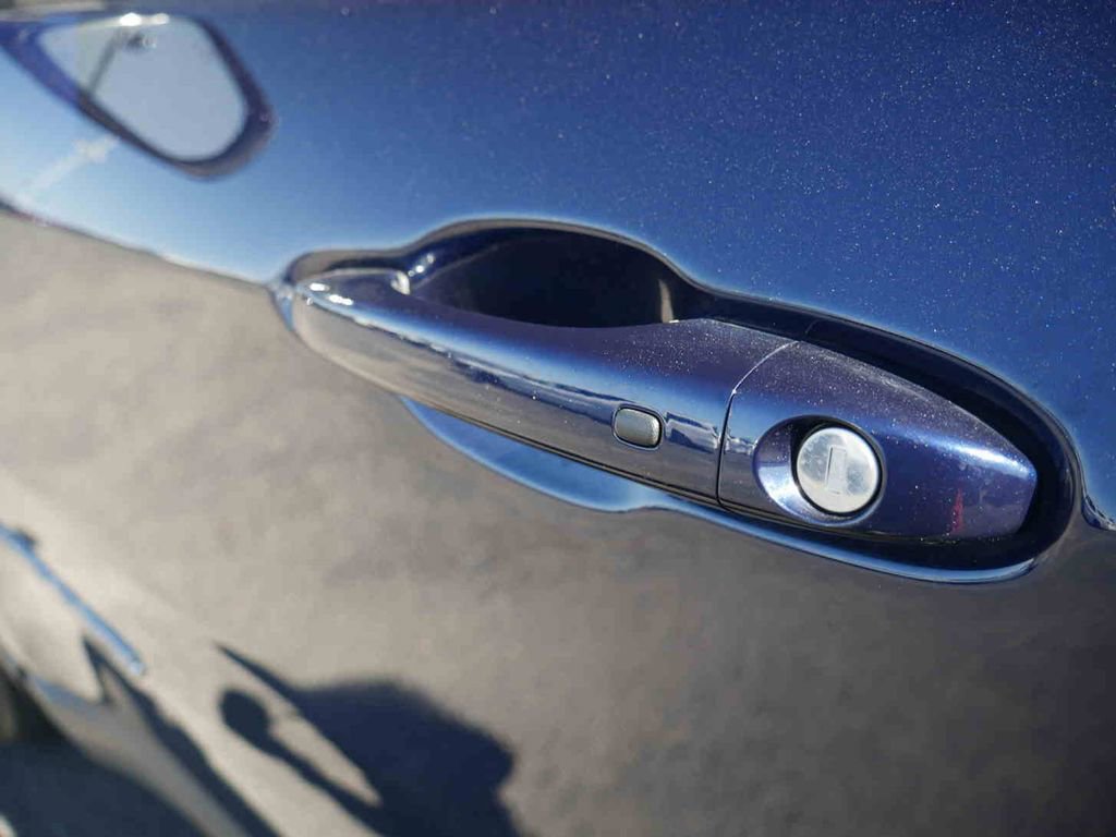 Used 2019 Jeep Compass Latitude w/ Popular Equipment Group image 12