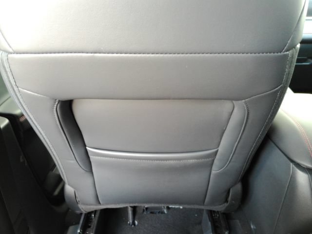Used 2026 Ford Explorer ST-Line w/ ST-Line Street Pack AWD/4WD image 29